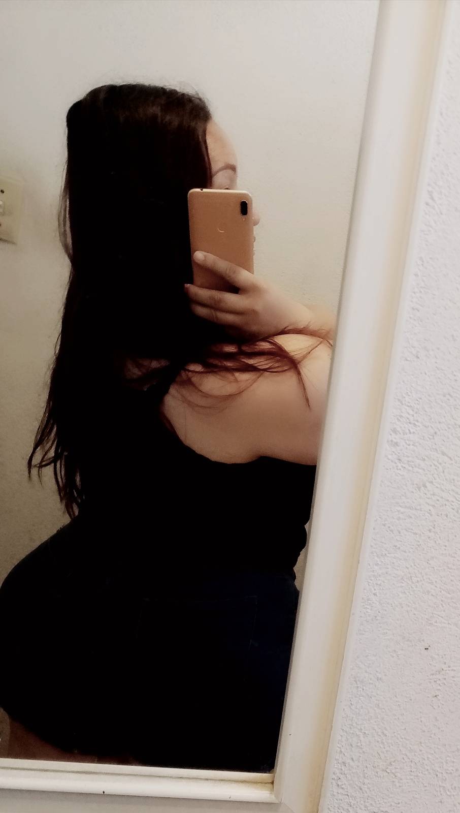 L A BuBu Beltran  - Tetas de gorda