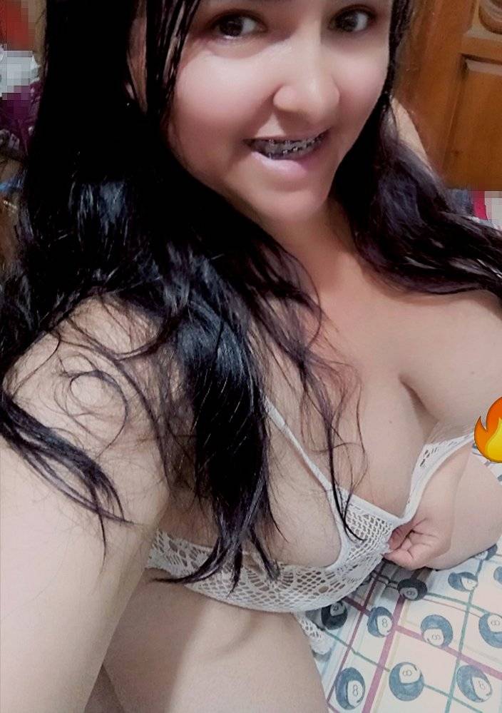 L A BuBu Beltran  - Tetas de gorda