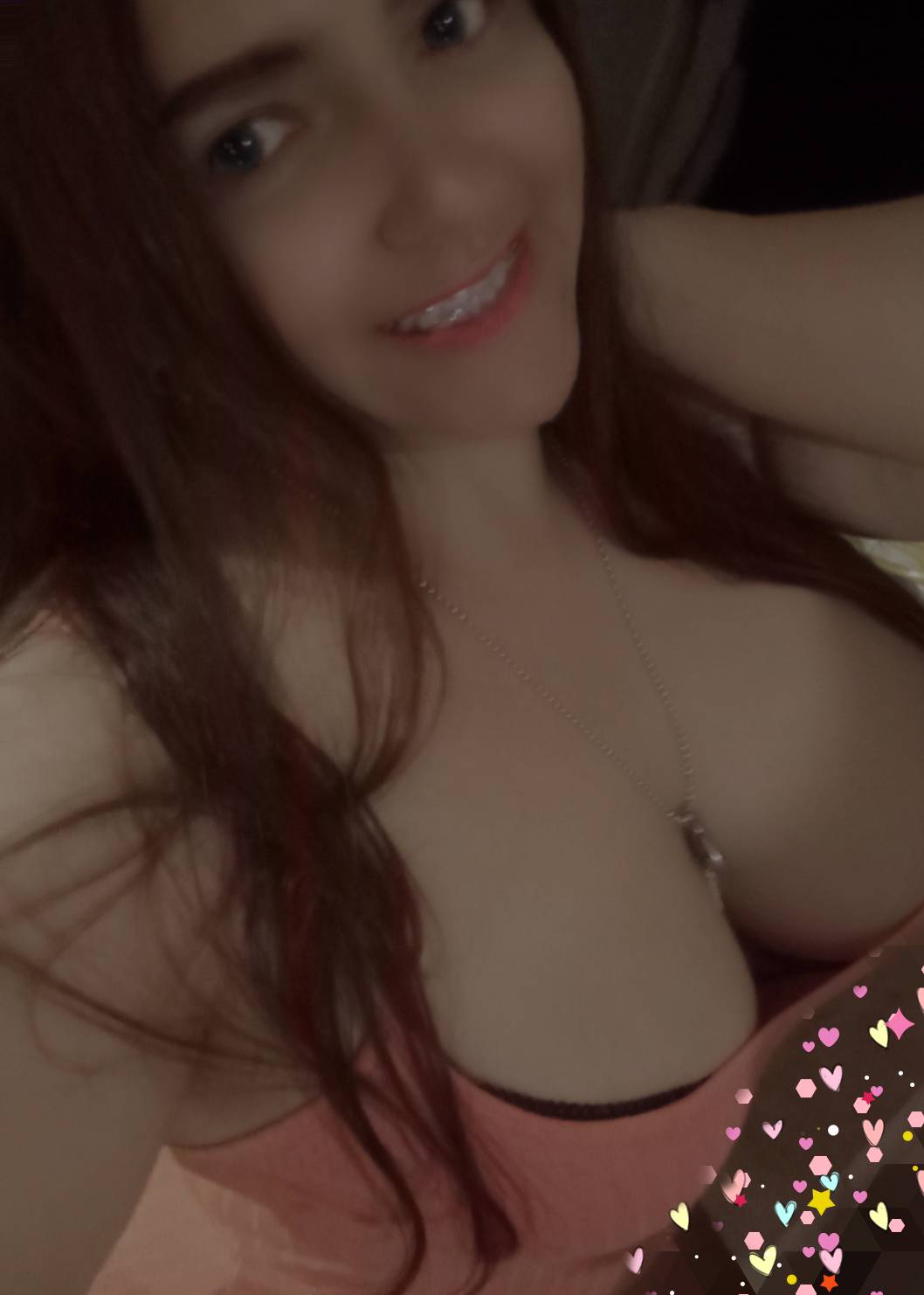 L A BuBu Beltran  - Tetas de gorda