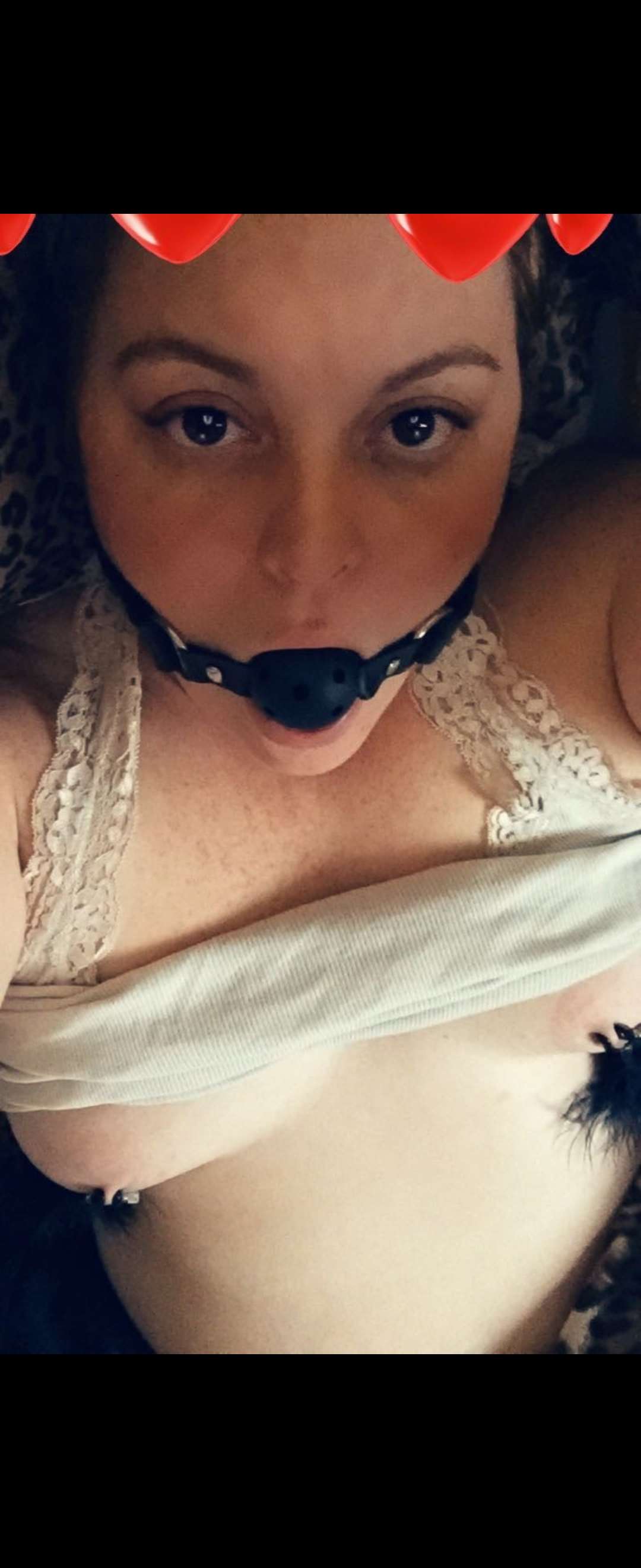 Satanix Streamer Sidney Prescott Leaks