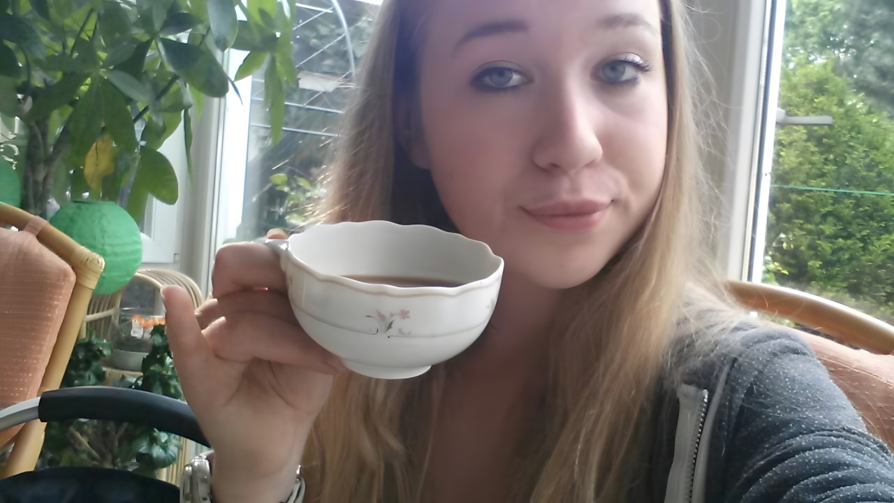 Bella Holman German slut