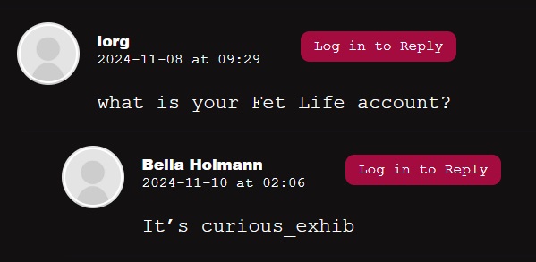 Bella Holman German slut