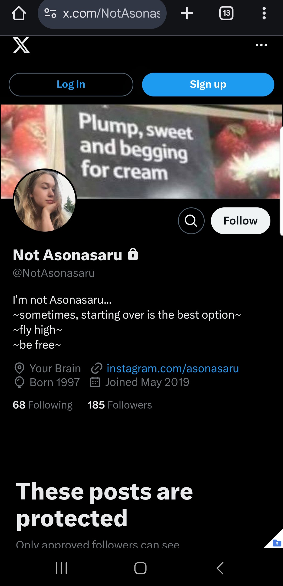 Bella Holman German slut