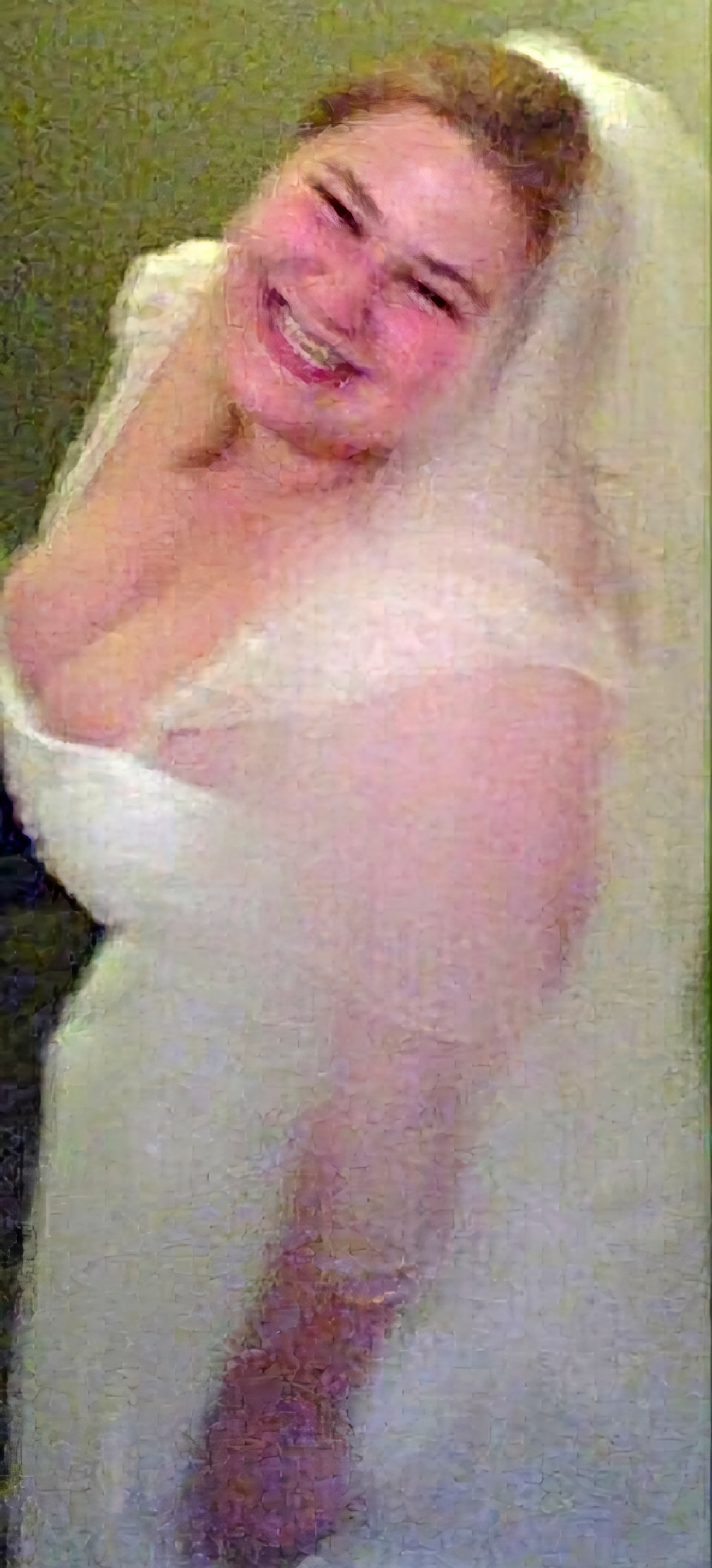 Beth Dollmatsch American