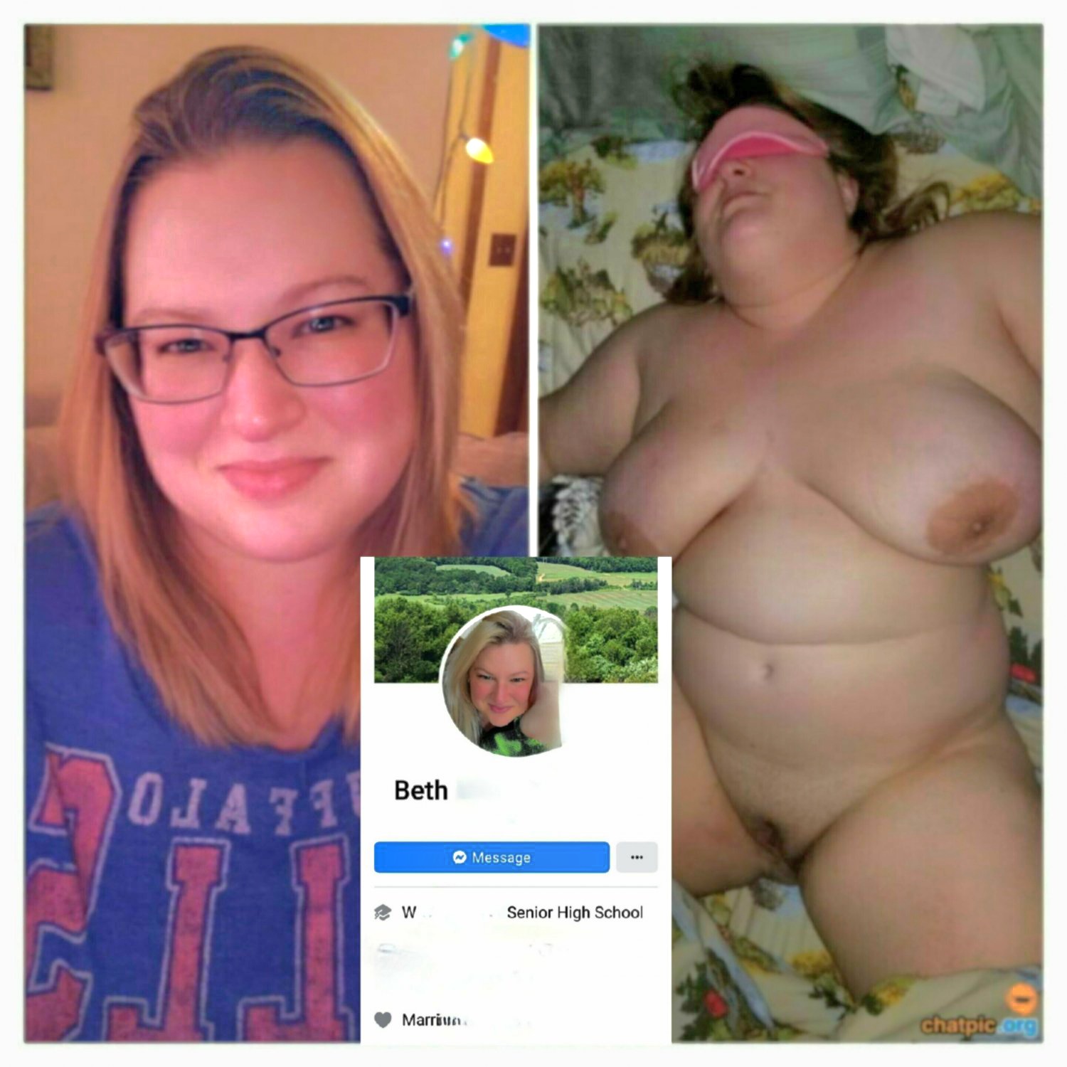 Beth Dollmatsch American