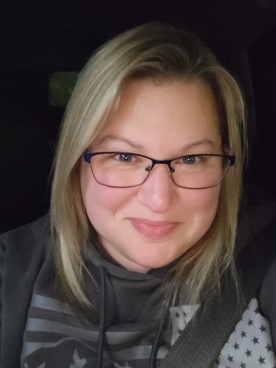 Beth Dollmatsch American