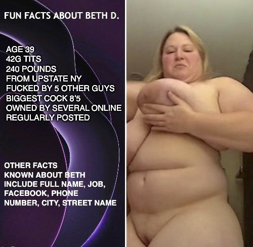 Beth Dollmatsch American