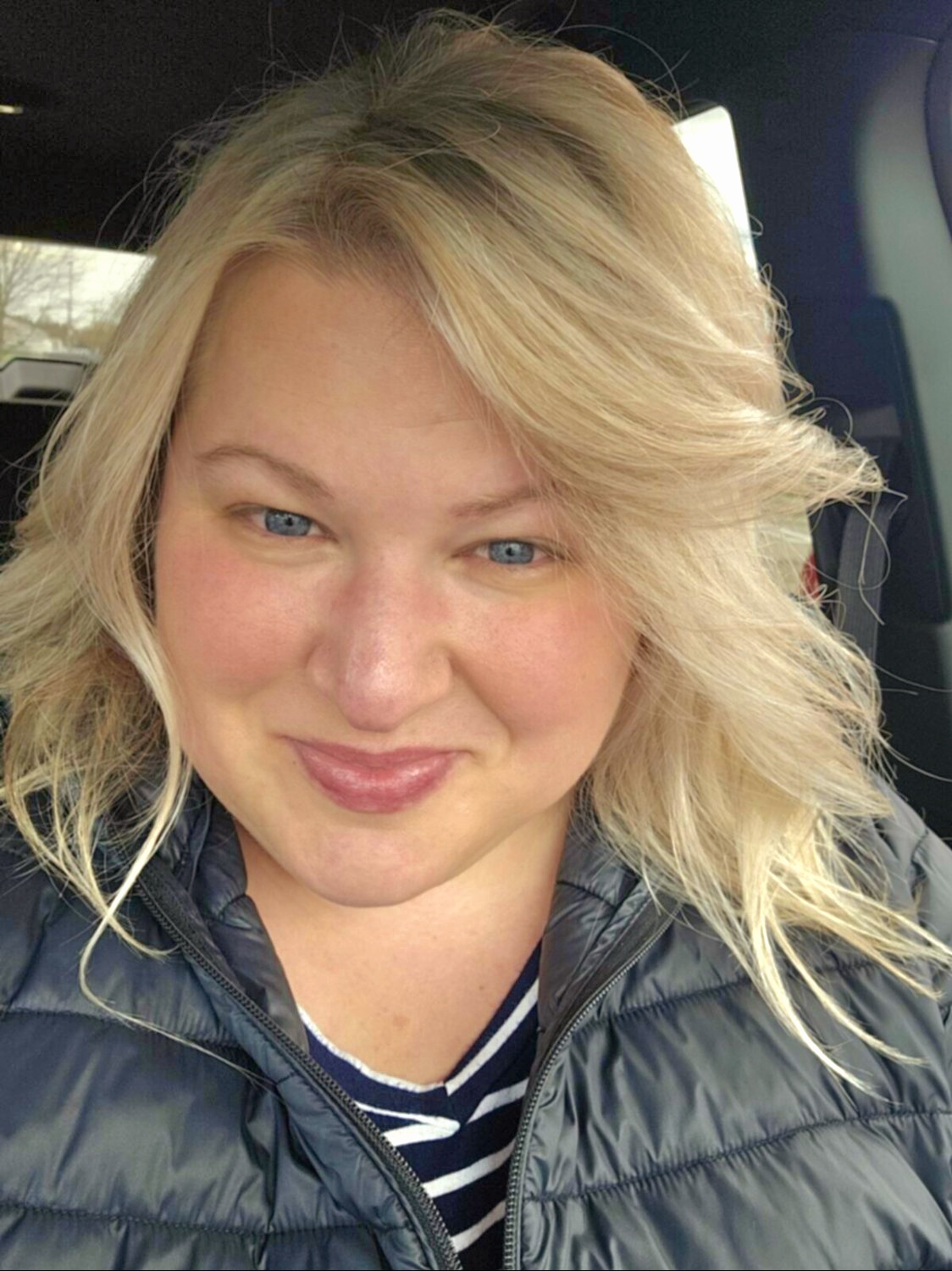 Beth Dollmatsch American