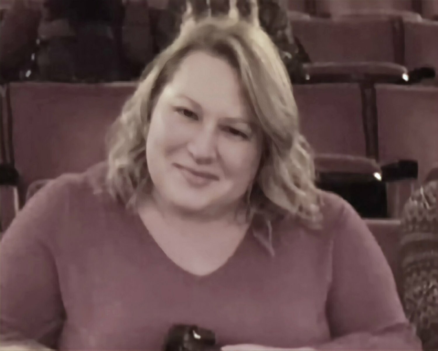 Beth Dollmatsch American