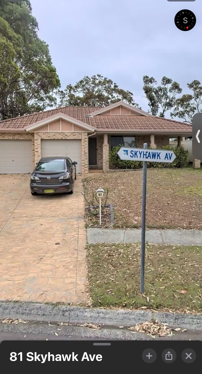 Shae Louise Brisbane slut