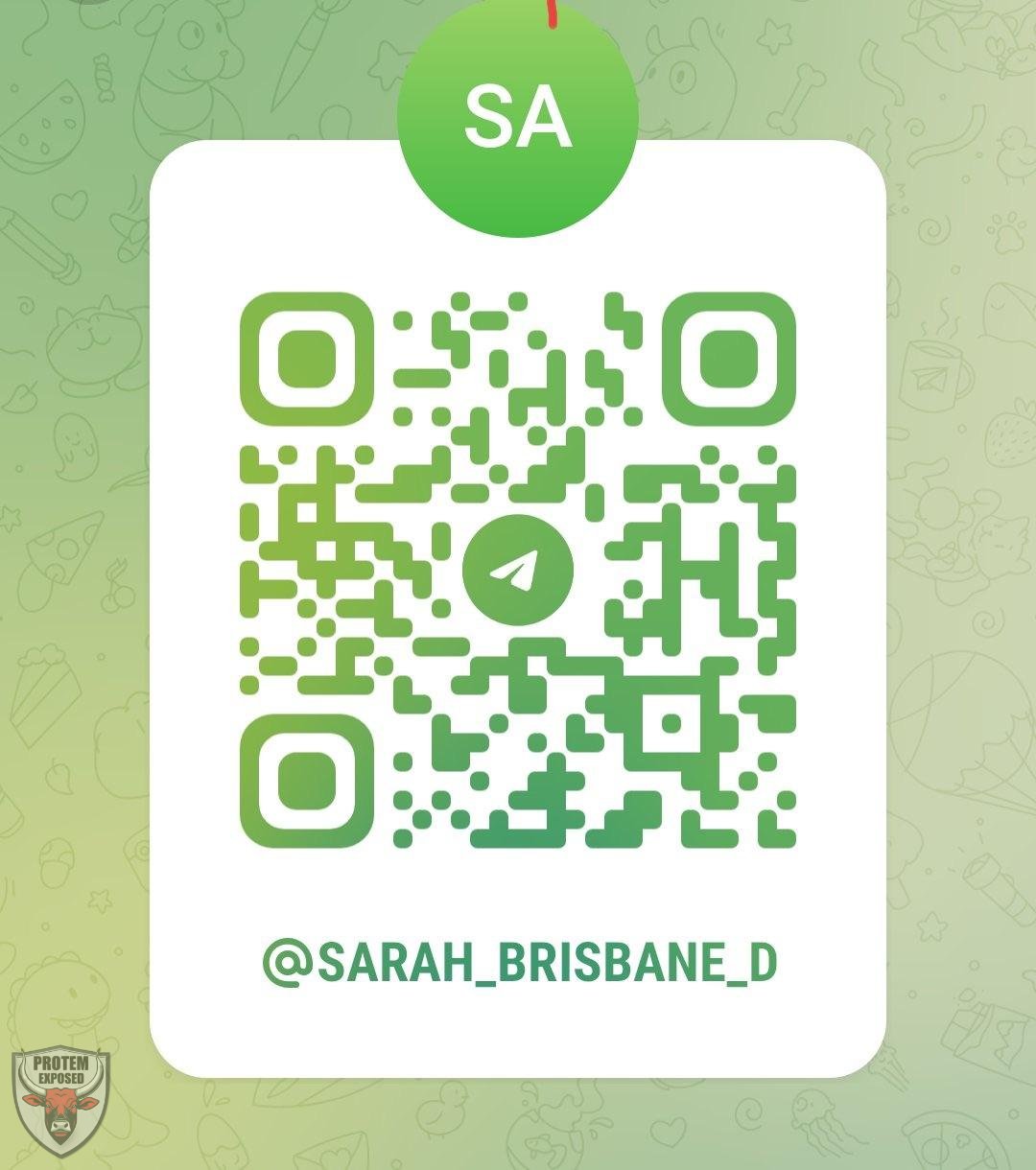 Shae Louise Brisbane slut