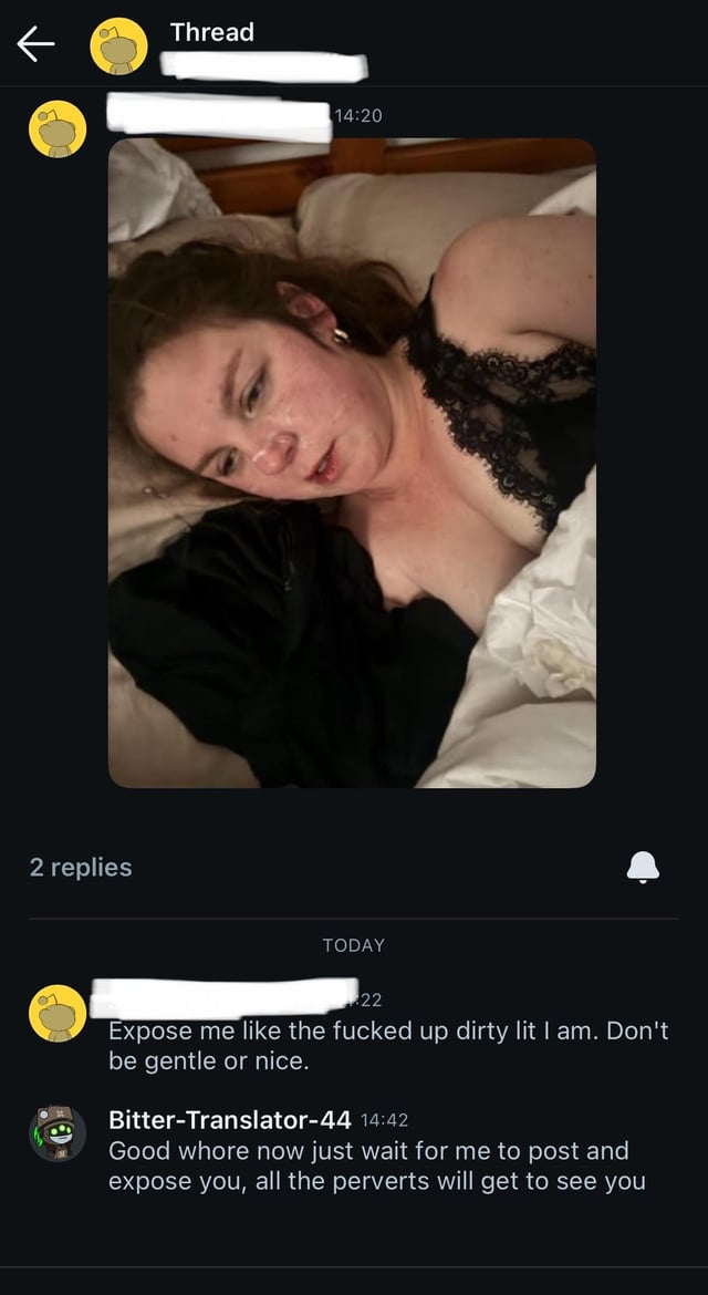 Shae Louise Brisbane slut