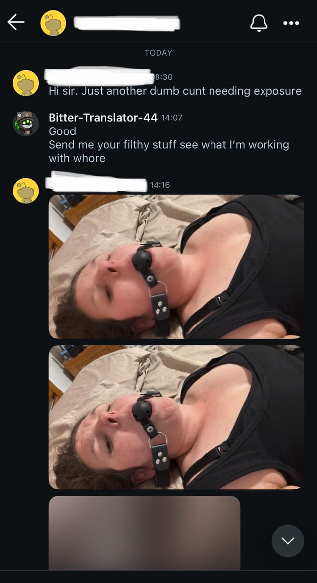 Shae Louise Brisbane slut