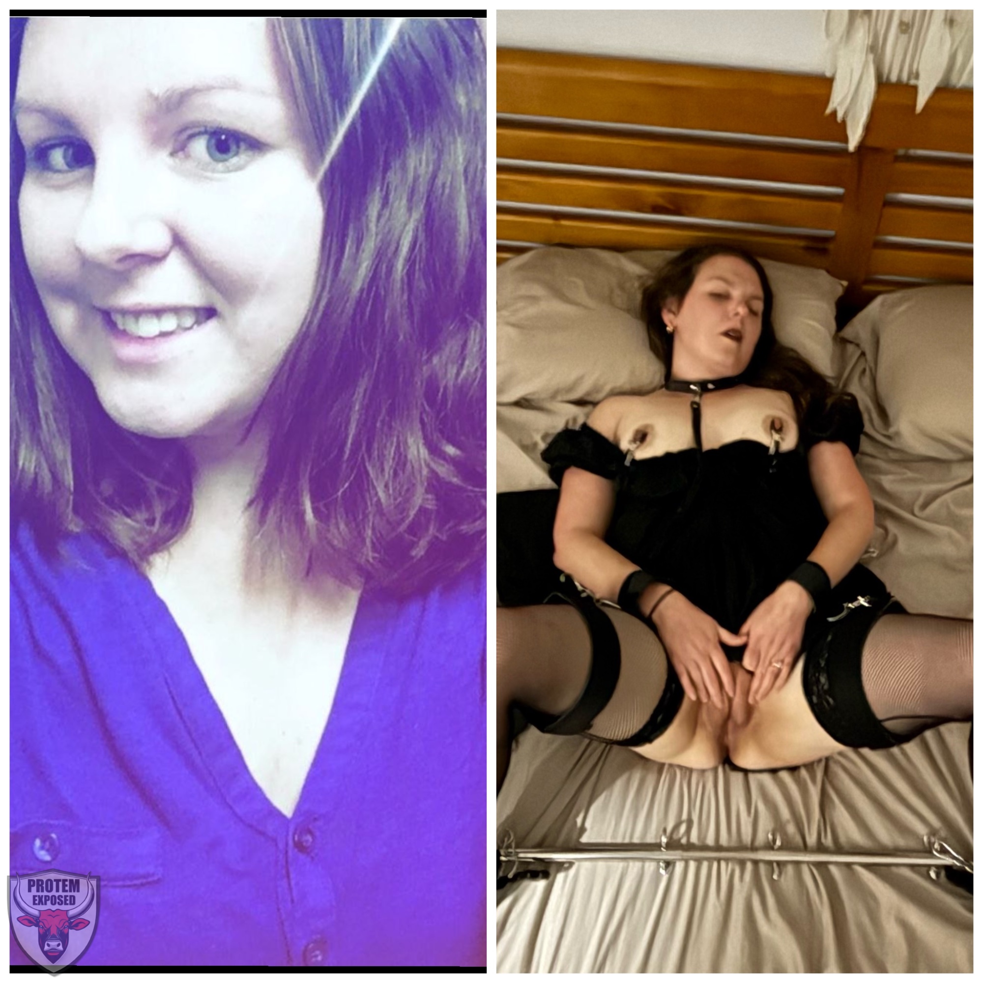 Shae Louise Brisbane slut