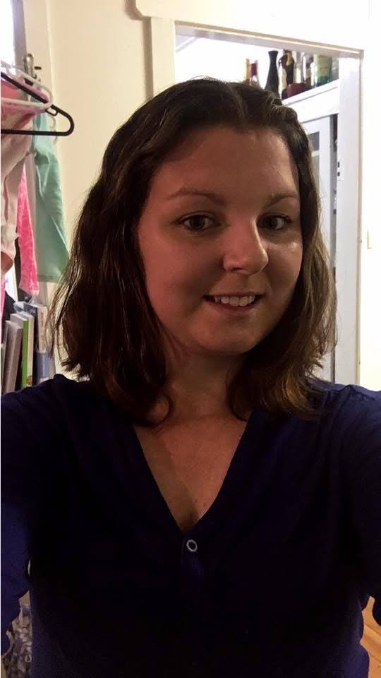 Shae Louise Brisbane slut