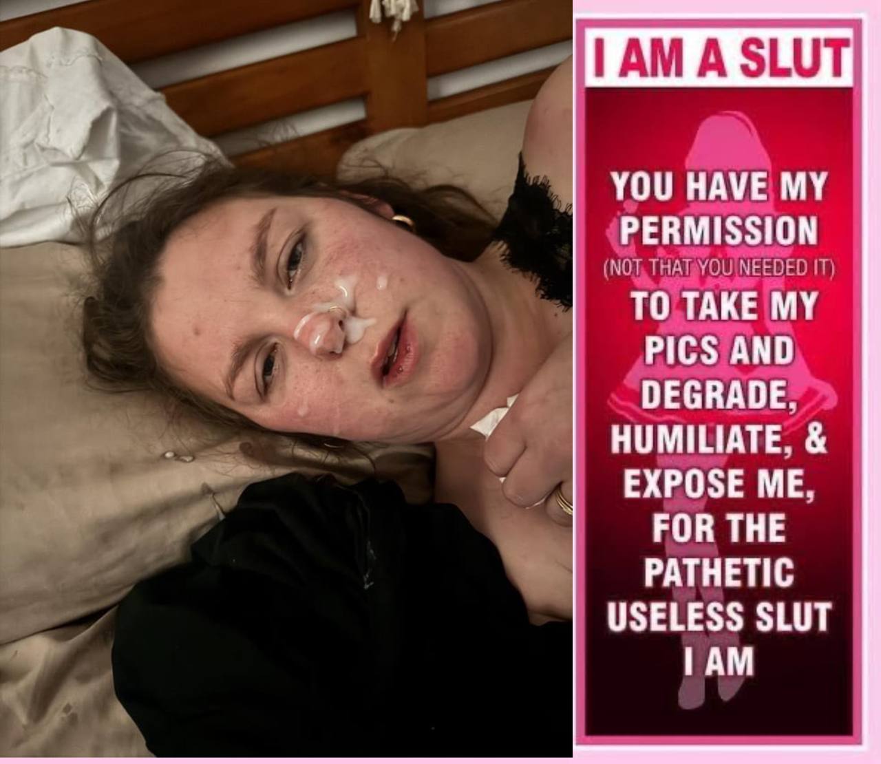 Shae Louise Brisbane slut