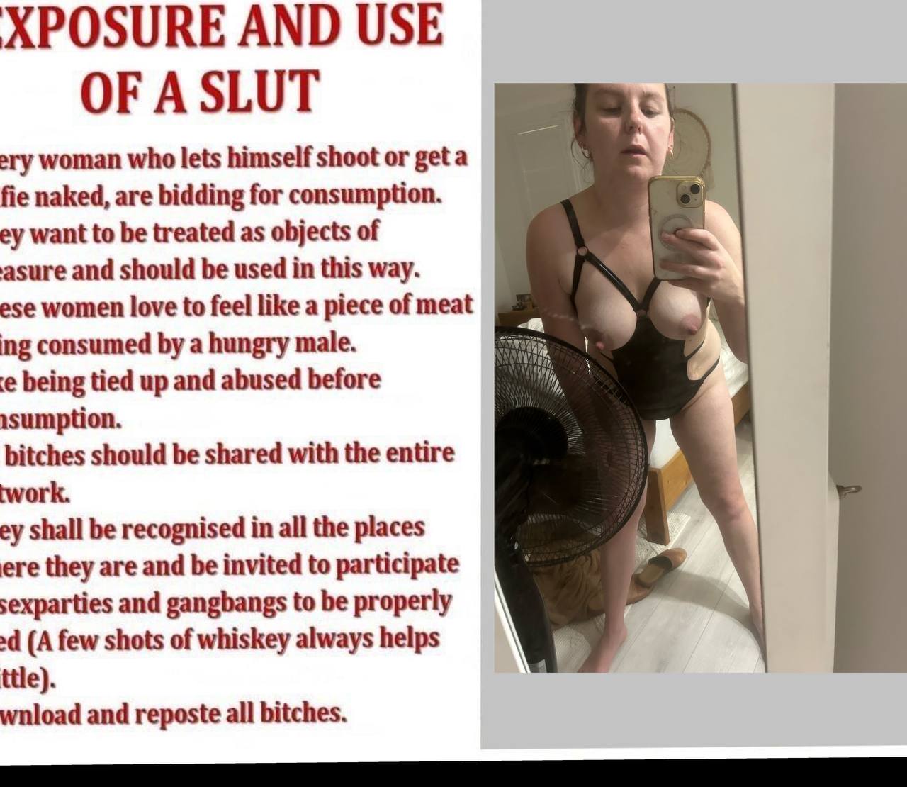 Shae Louise Brisbane slut