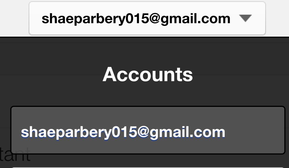 Shae Louise Brisbane slut