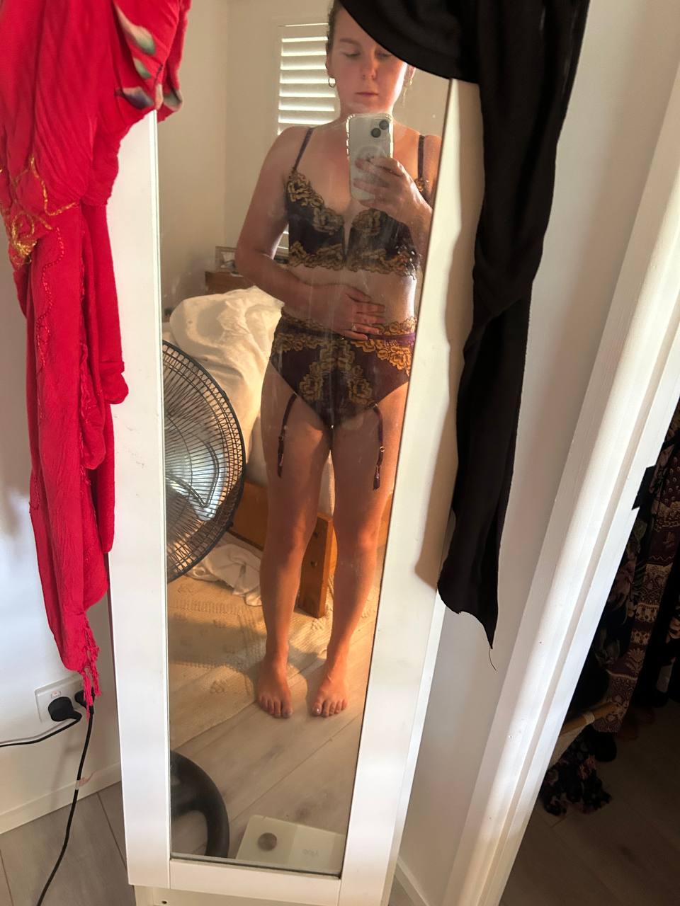 Shae Louise Brisbane slut