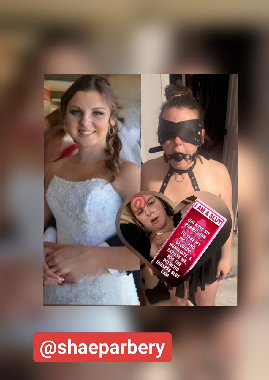 Shae Louise Brisbane slut