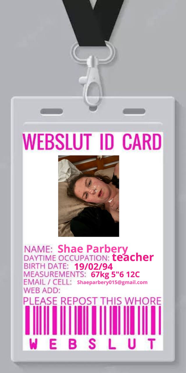 Shae Louise Brisbane slut