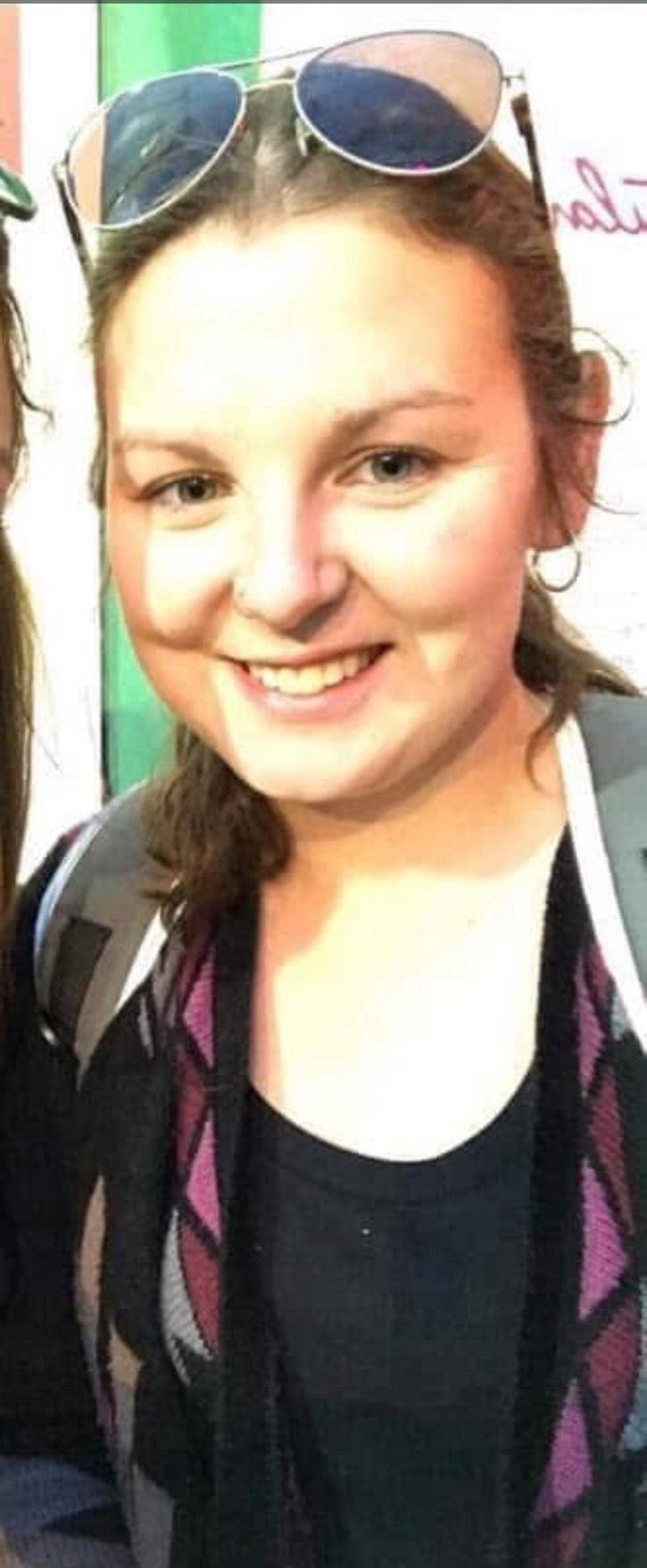 Shae Louise Brisbane slut