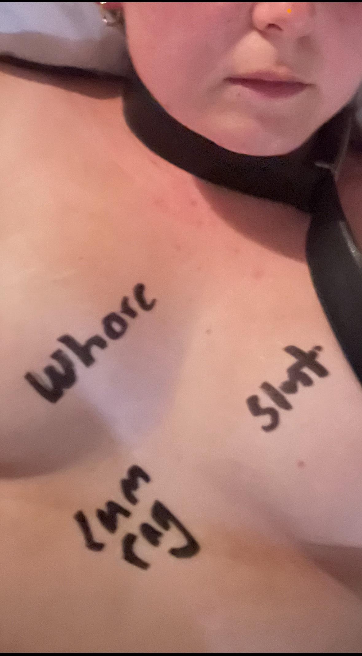 Shae Louise Brisbane slut