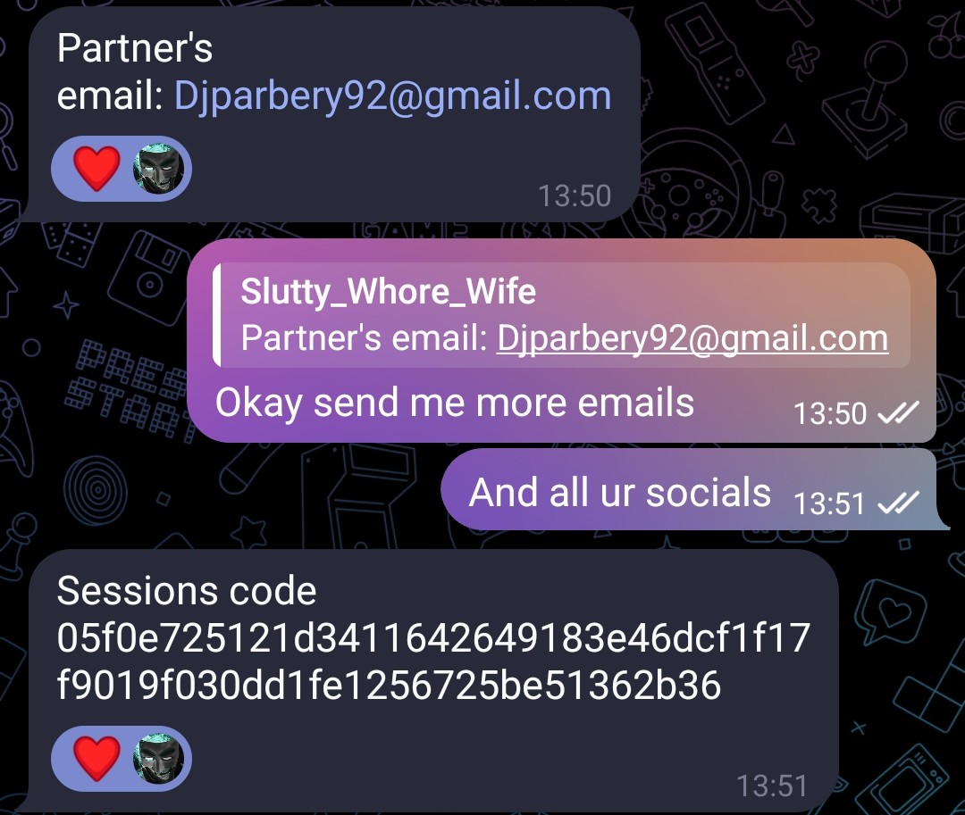 Shae Louise Brisbane slut