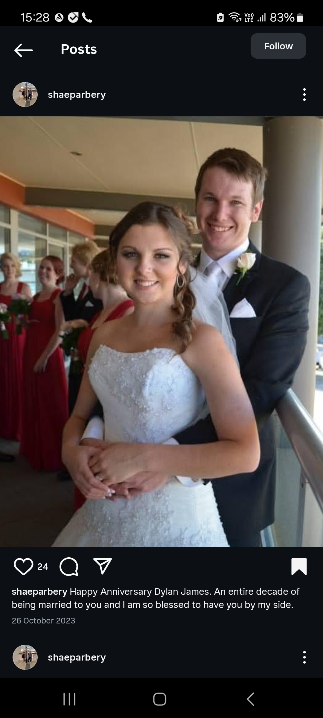 Shae Louise Brisbane slut