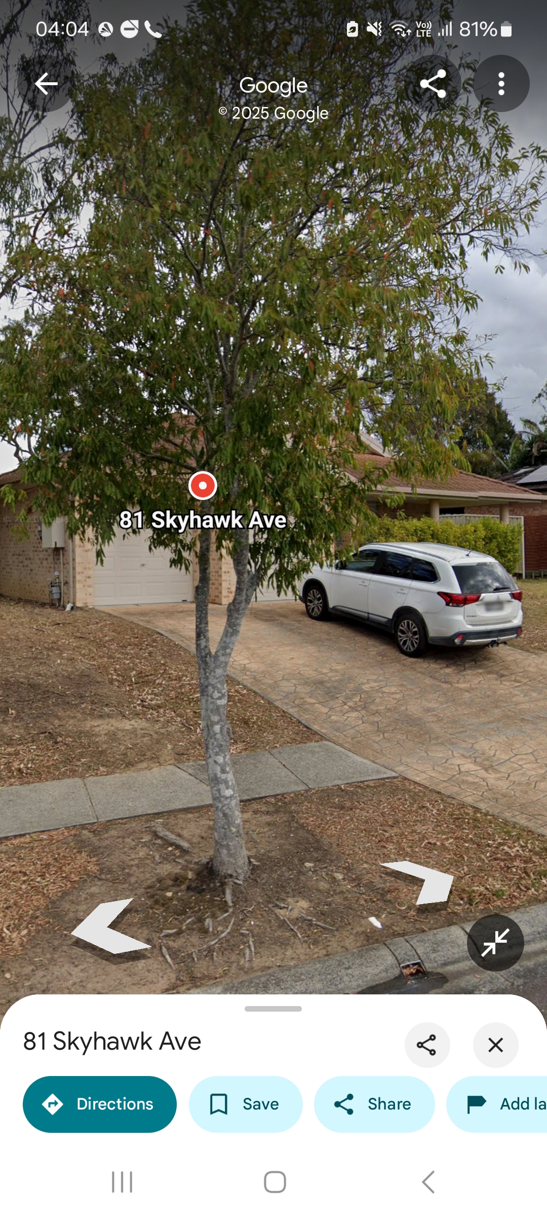 Shae Louise Brisbane slut