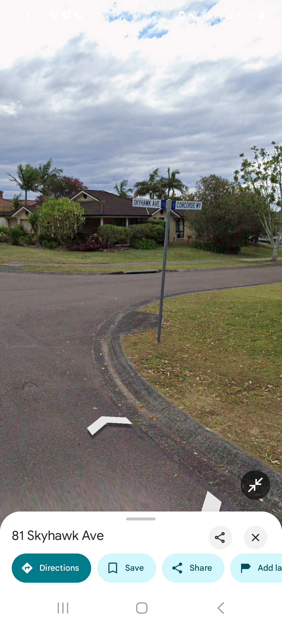 Shae Louise Brisbane slut