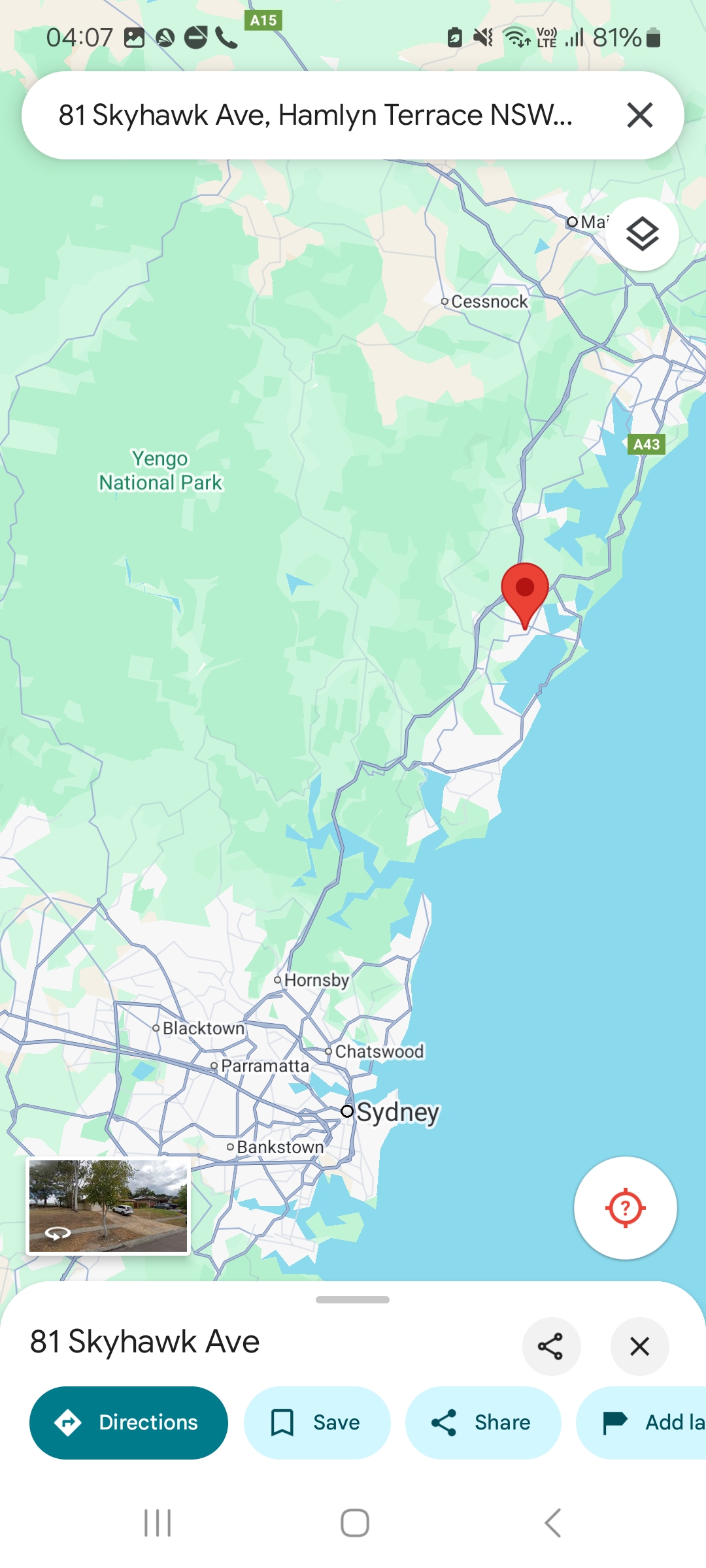 Shae Louise Brisbane slut