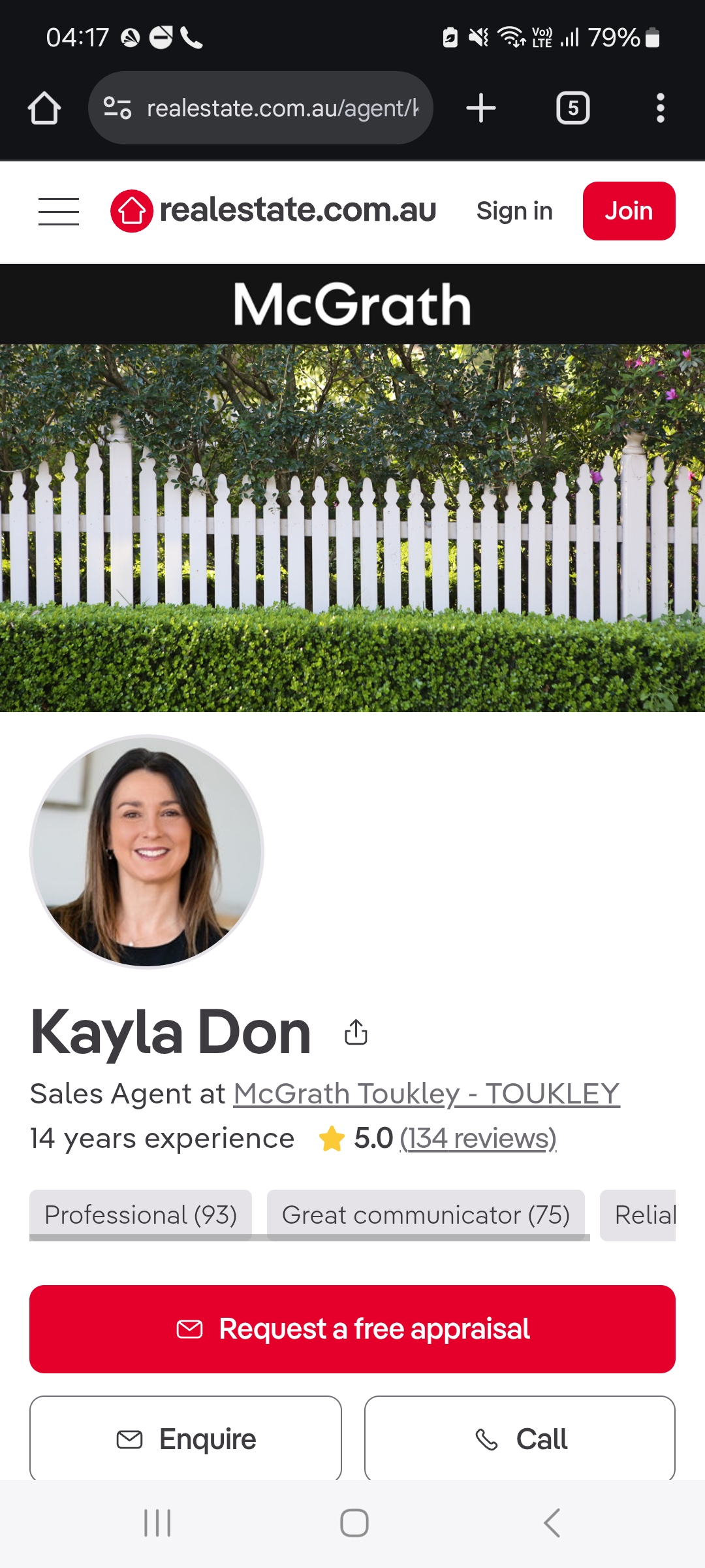 Shae Louise Brisbane slut