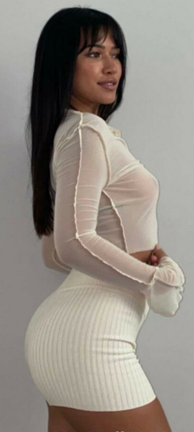 Latin Thick Booty 50