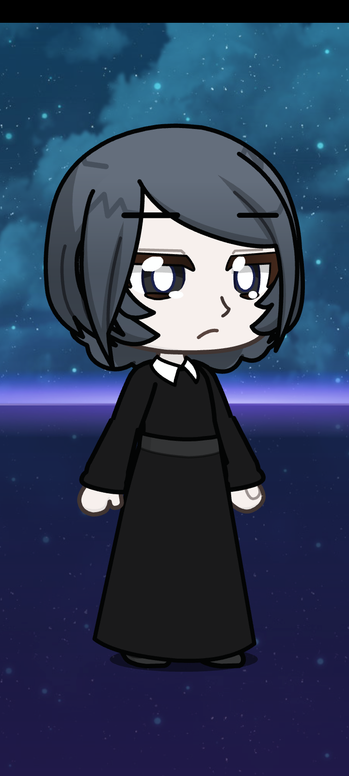 Miss.Bopp's Playhouse characters female