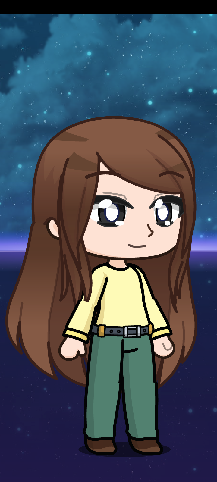 Miss.Bopp's Playhouse characters female