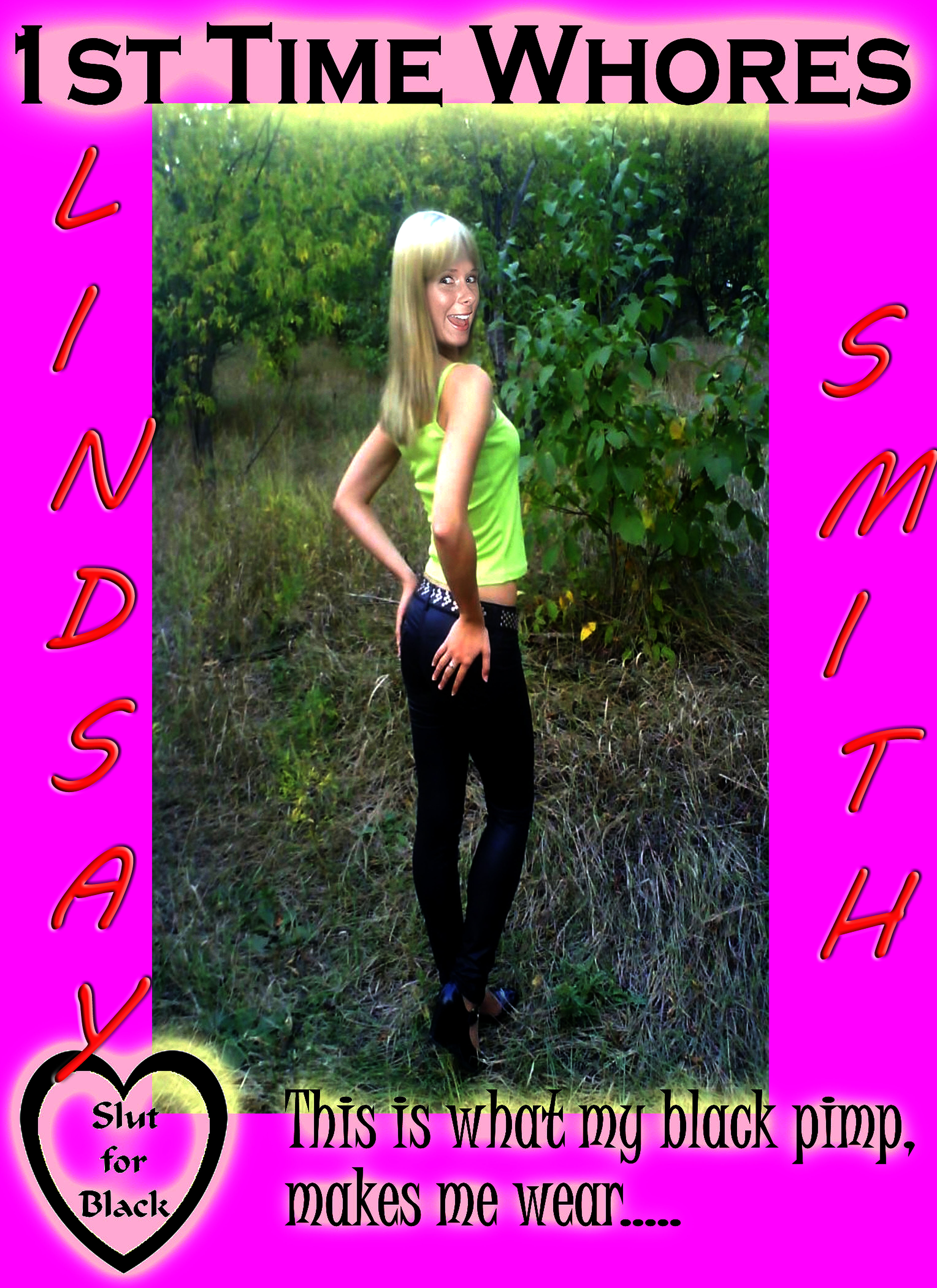 DOES ANYONE KNOW THESE WEB SLUTS?,LET ME KNOW IF SO