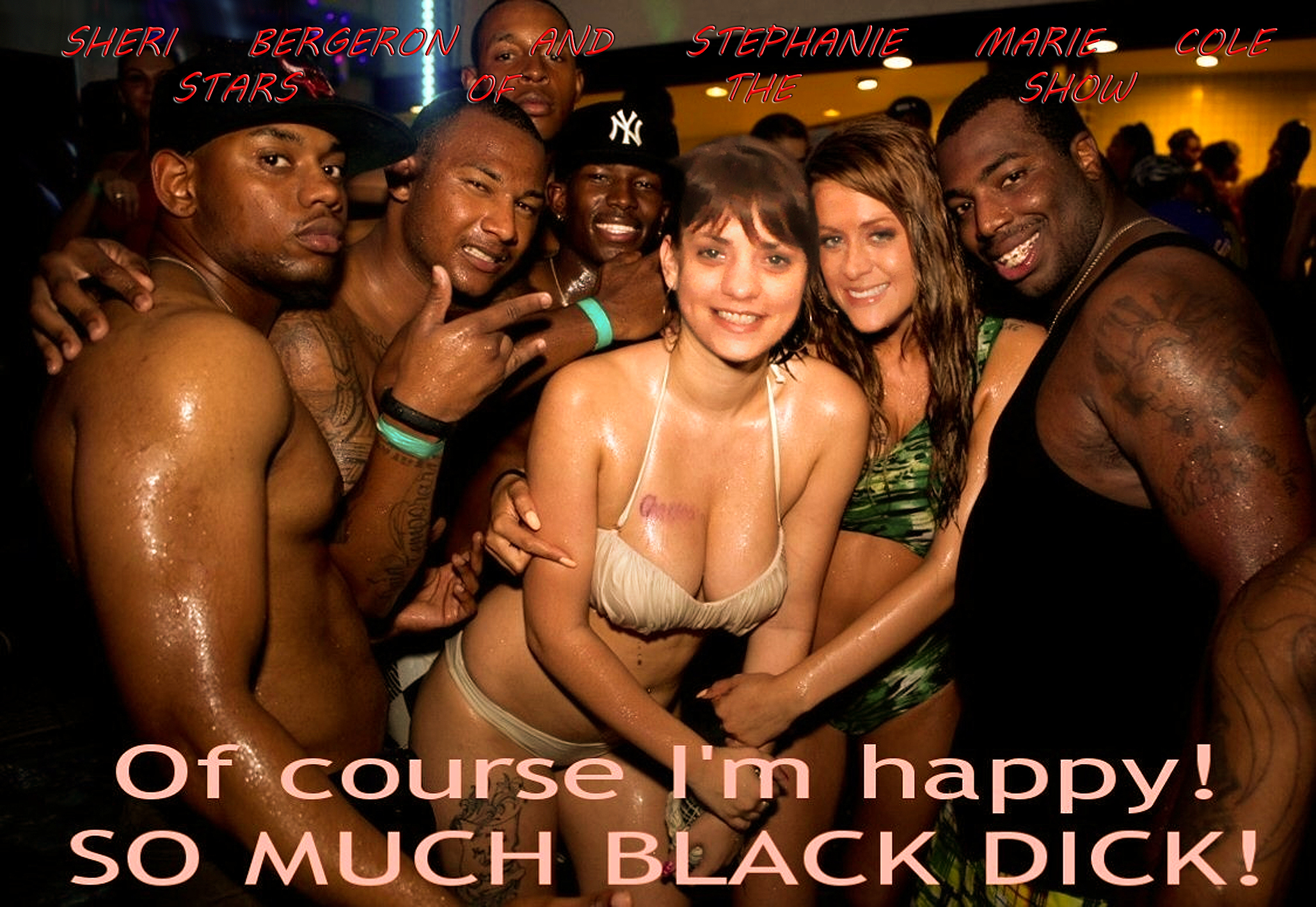 DOES ANYONE KNOW THESE WEB SLUTS?,LET ME KNOW IF SO