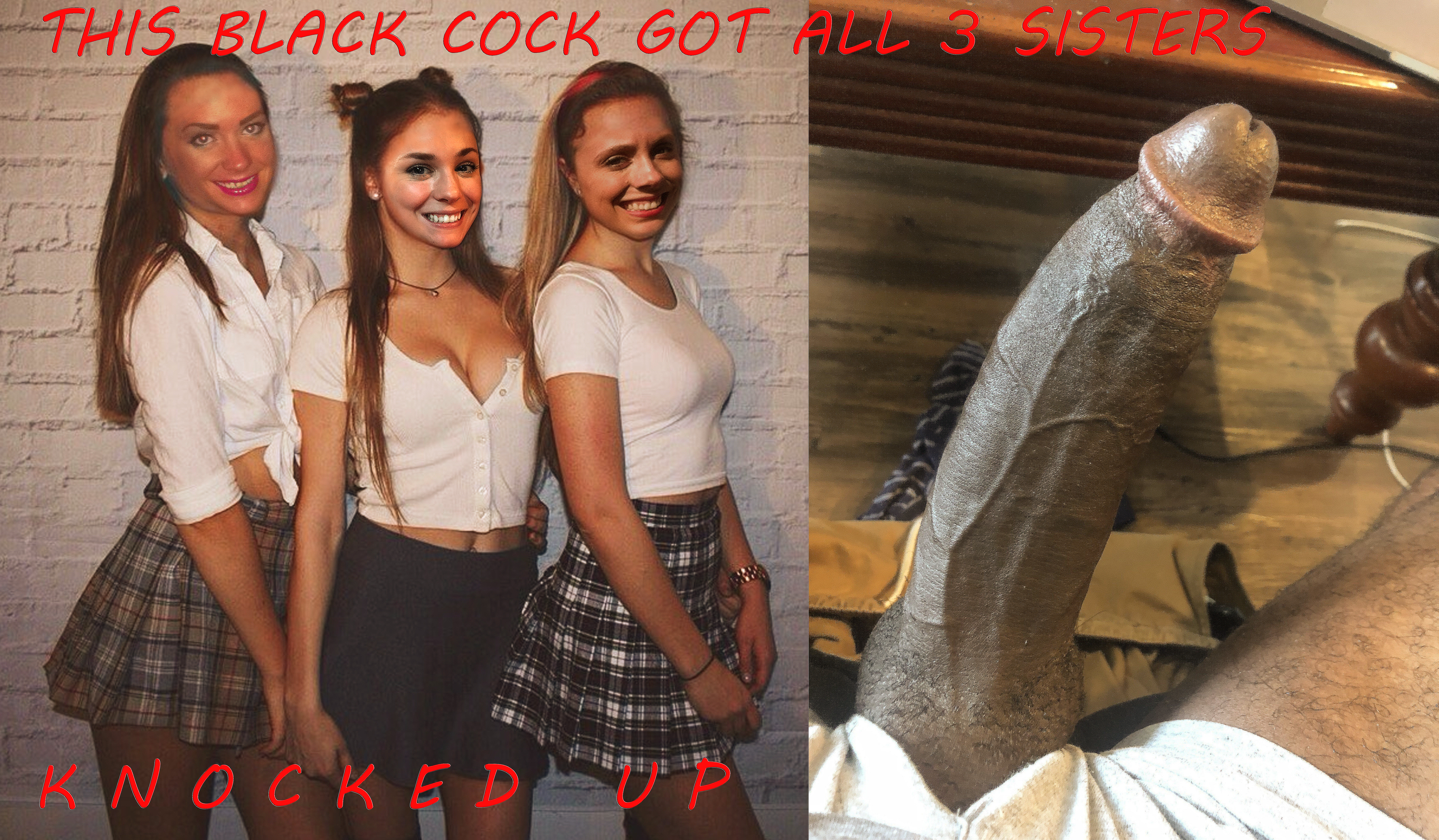 DOES ANYONE KNOW THESE WEB SLUTS?,LET ME KNOW IF SO