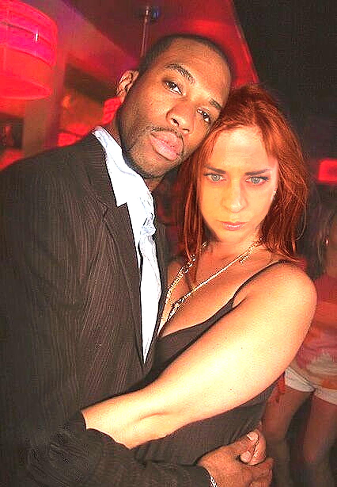 DOES ANYONE KNOW THESE WEB SLUTS?,LET ME KNOW IF SO