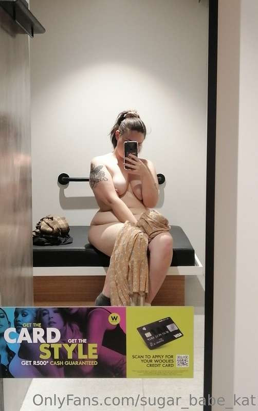 South African whore slut