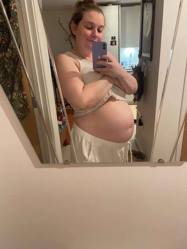 Irish slut chunky nymphs