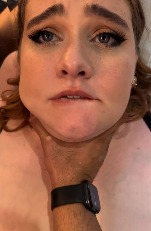 Irish slut chunky nymphs