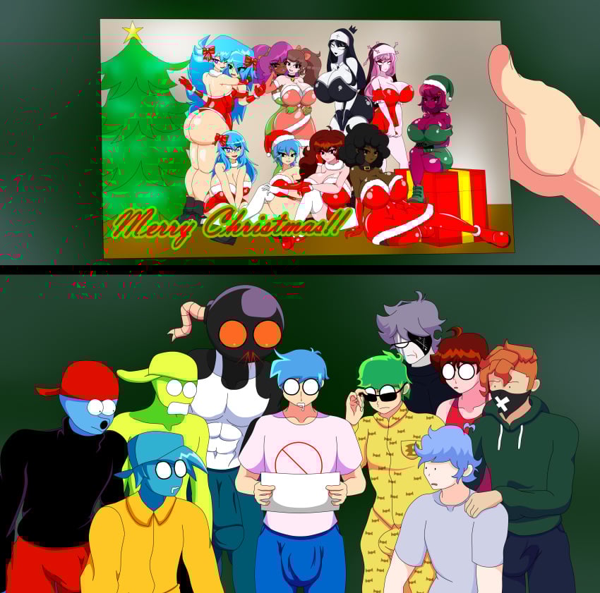 [Part 764] artist - xml xrossover