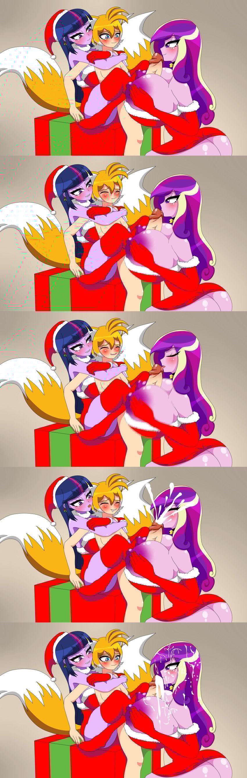 [Part 764] artist - xml xrossover