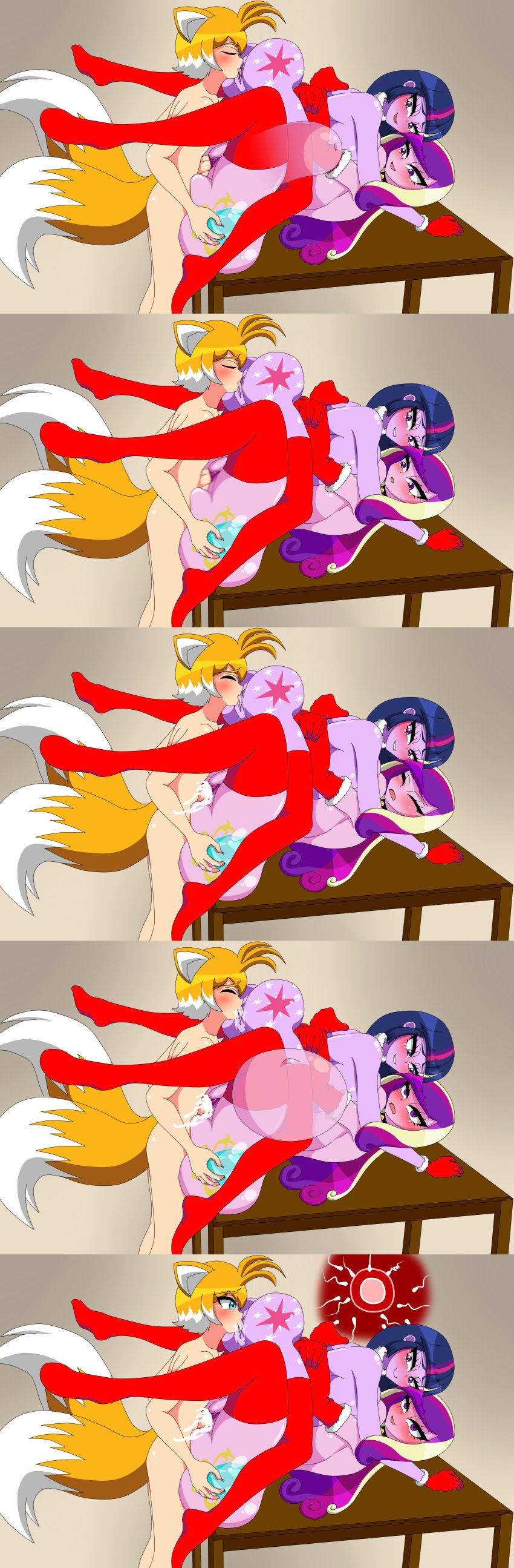 [Part 764] artist - xml xrossover