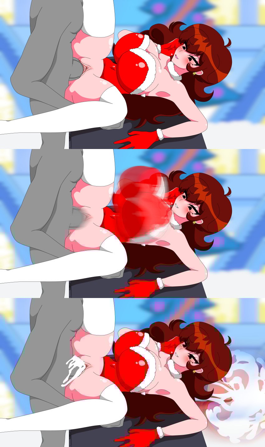 [Part 764] artist - xml xrossover