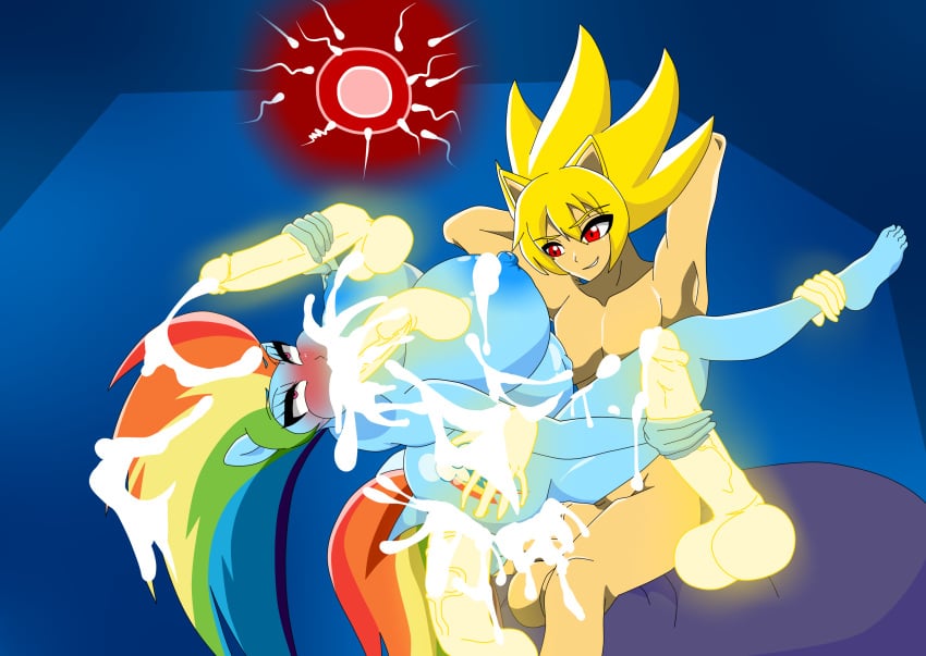 [Part 764] artist - xml xrossover