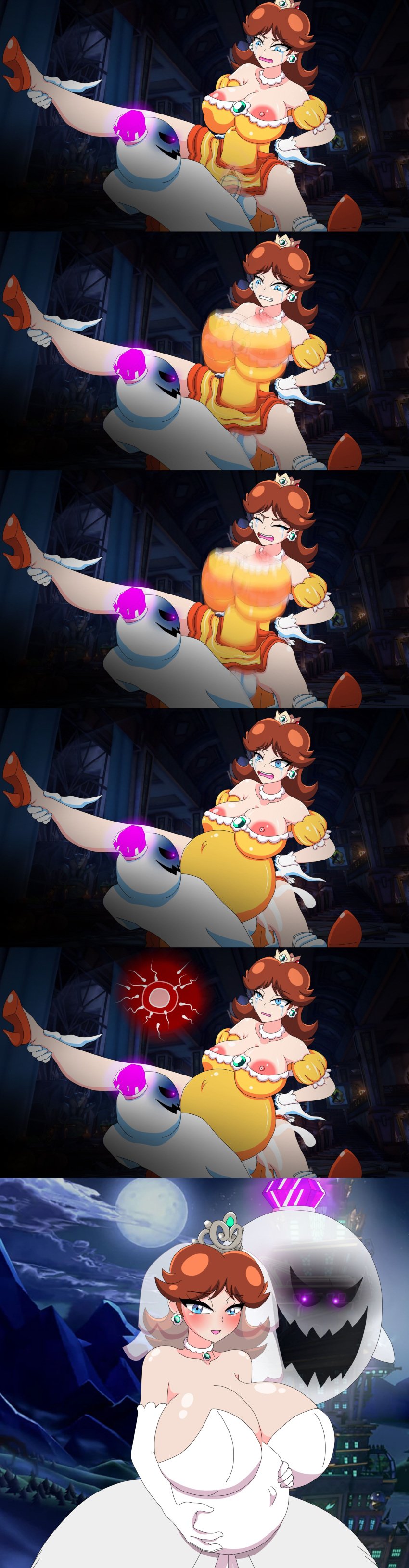 [Part 764] artist - xml xrossover