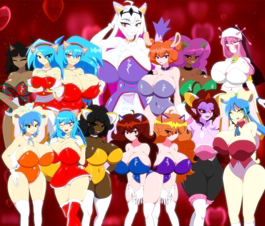 [Part 764] artist - xml xrossover